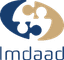 Imdaad logo
