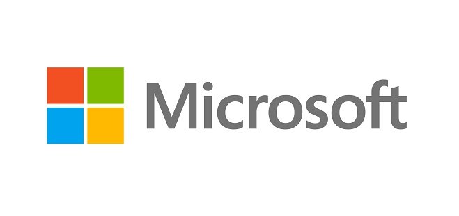 Microsoft logo